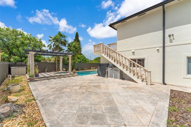 14380 SW 36th Street, Miami, FL 33175