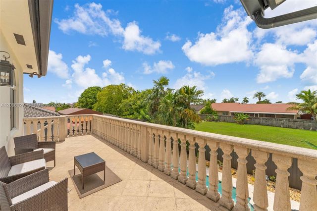 14380 SW 36th Street, Miami, FL 33175