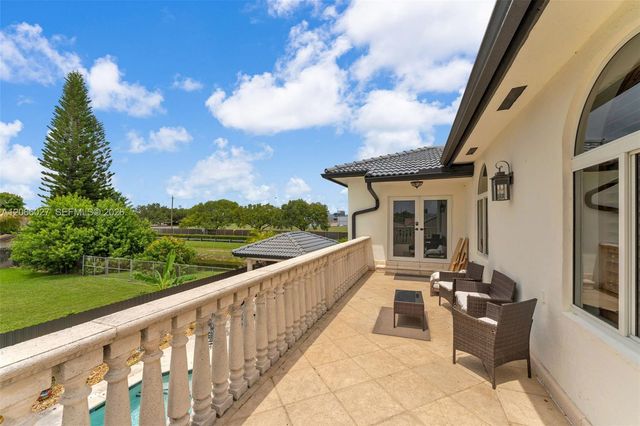 14380 SW 36th Street, Miami, FL 33175
