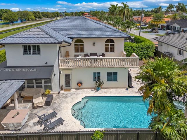 14380 SW 36th Street, Miami, FL 33175