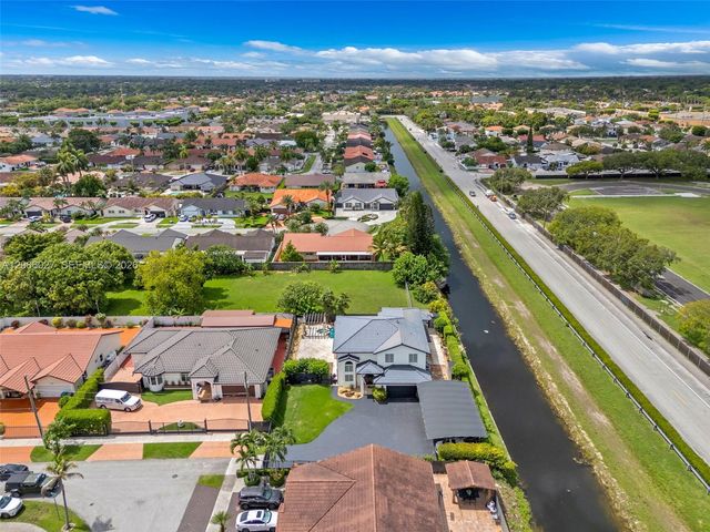 14380 SW 36th Street, Miami, FL 33175