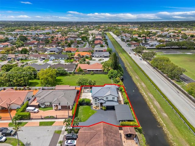 14380 SW 36th Street, Miami, FL 33175