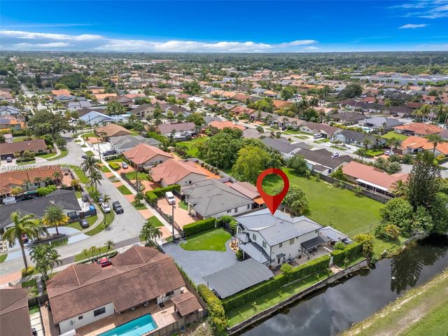 14380 SW 36th Street, Miami, FL 33175
