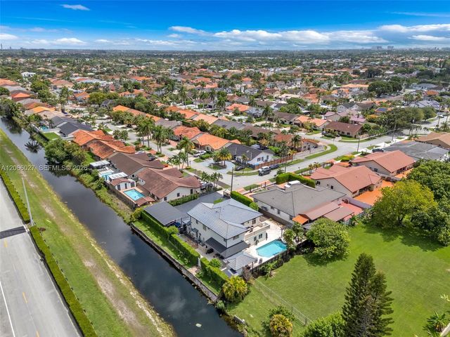 14380 SW 36th Street, Miami, FL 33175
