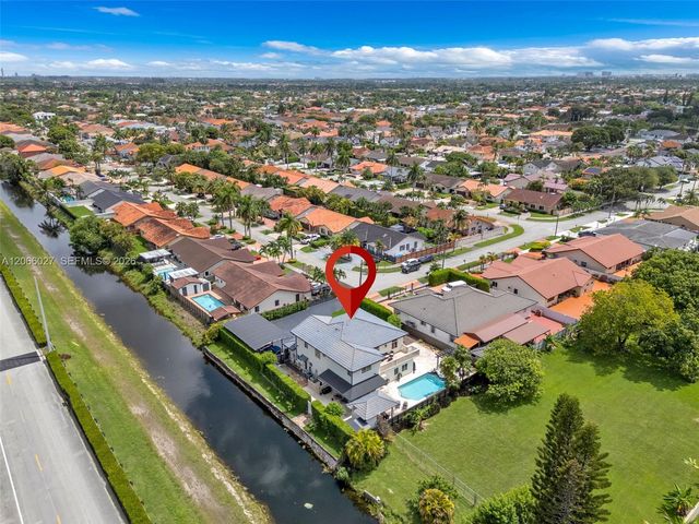 14380 SW 36th Street, Miami, FL 33175