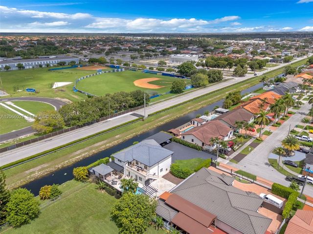 14380 SW 36th Street, Miami, FL 33175