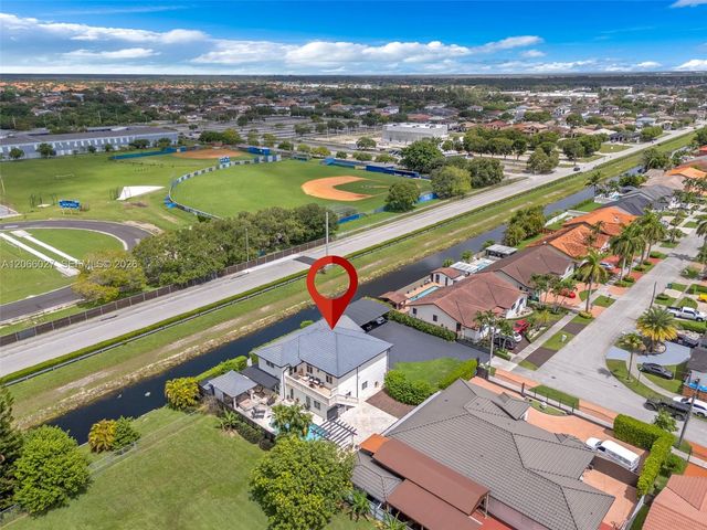 14380 SW 36th Street, Miami, FL 33175