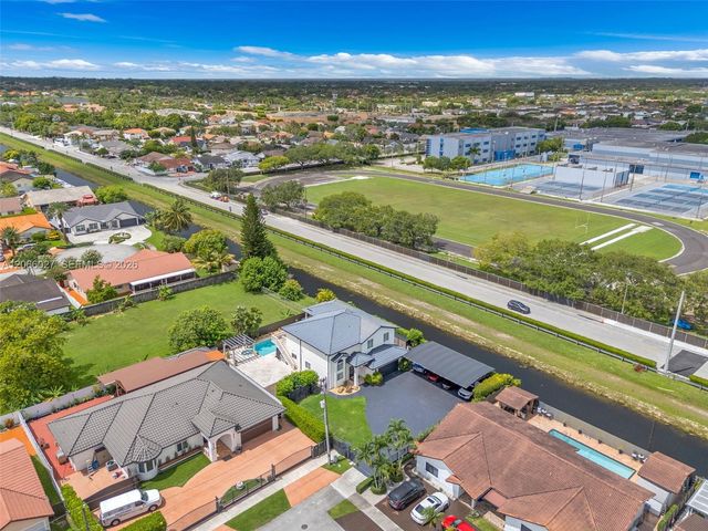 14380 SW 36th Street, Miami, FL 33175