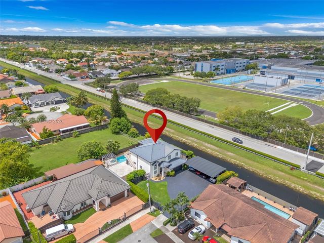 14380 SW 36th Street, Miami, FL 33175