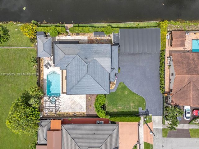 14380 SW 36th Street, Miami, FL 33175