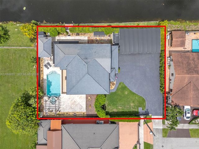 14380 SW 36th Street, Miami, FL 33175