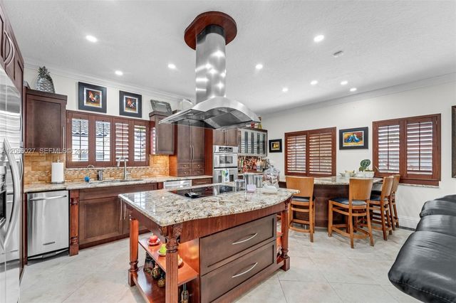 14380 SW 36th Street, Miami, FL 33175