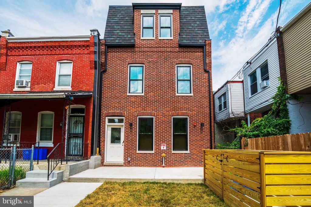 5007 PENTRIDGE ST, Philadelphia, PA 19143