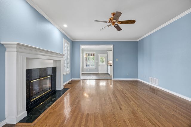 3323 Shellbrook Court, Arlington, TX 76016