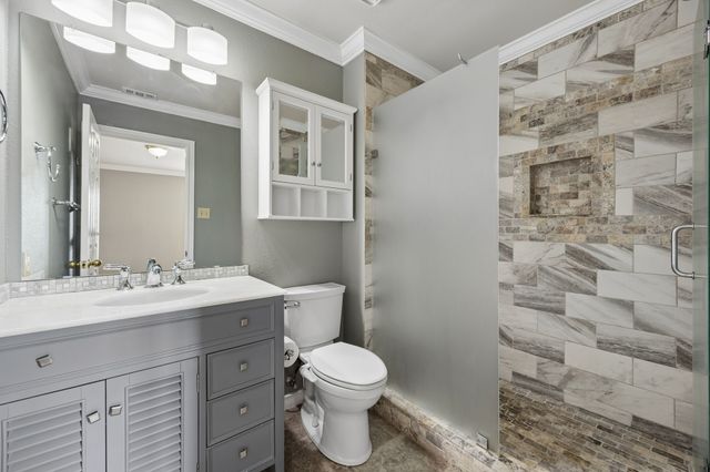 3323 Shellbrook Court, Arlington, TX 76016