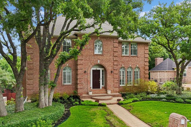 3323 Shellbrook Court, Arlington, TX 76016