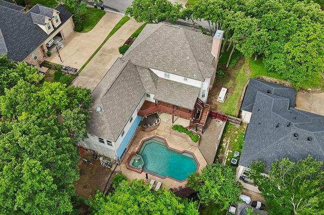 3323 Shellbrook Court, Arlington, TX 76016