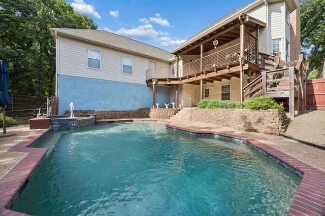 3323 Shellbrook Court, Arlington, TX 76016