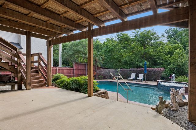 3323 Shellbrook Court, Arlington, TX 76016