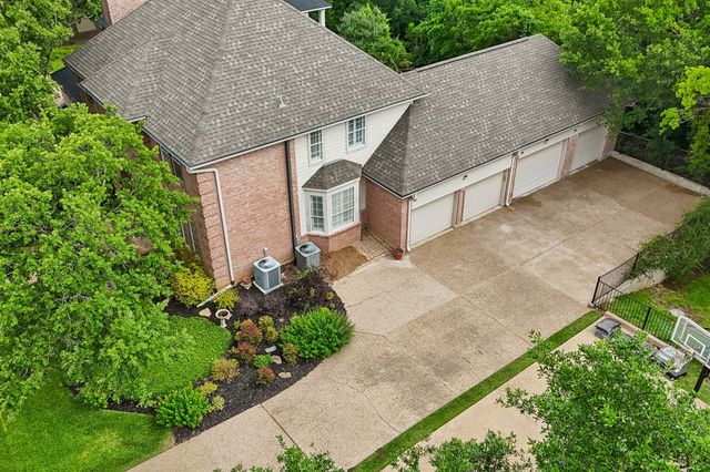 3323 Shellbrook Court, Arlington, TX 76016