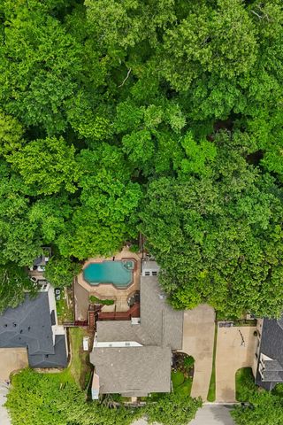 3323 Shellbrook Court, Arlington, TX 76016