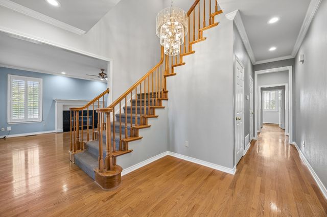 3323 Shellbrook Court, Arlington, TX 76016