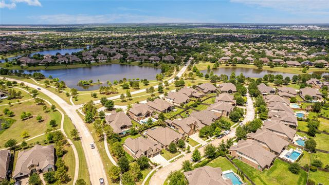 17203 Meek Pass Dr Drive, Cypress, TX 77433