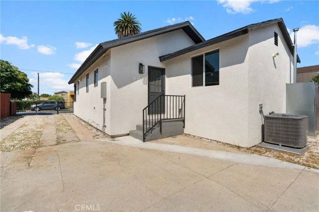 3818 Crawford, Los Angeles, CA 90011