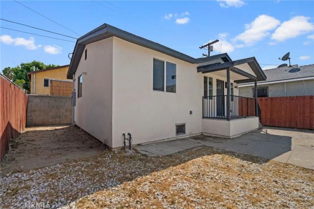 3818 Crawford, Los Angeles, CA 90011