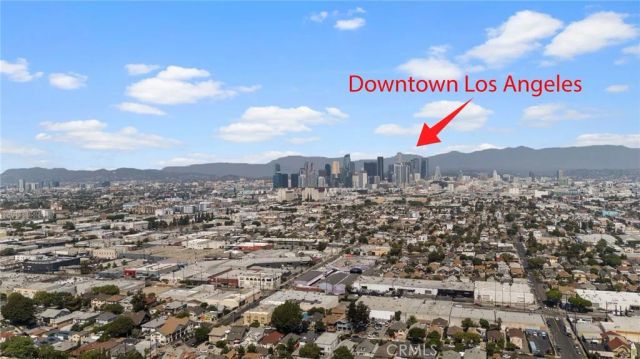 3818 Crawford, Los Angeles, CA 90011