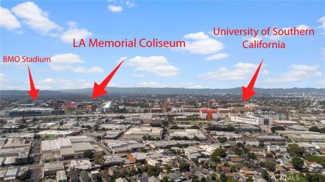 3818 Crawford, Los Angeles, CA 90011