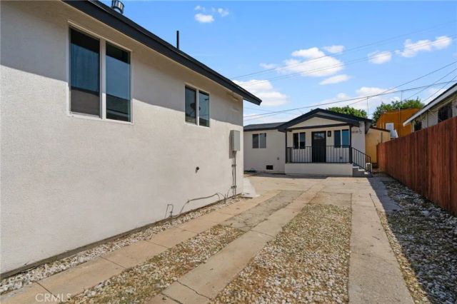 3818 Crawford, Los Angeles, CA 90011