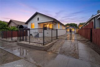 3818 Crawford, Los Angeles, CA 90011