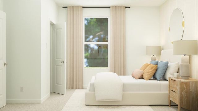 22011 Maddaloni View Drive, Hockley, TX 77447