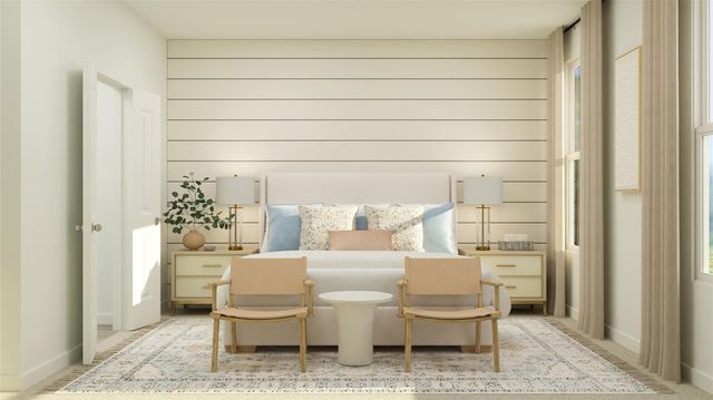 22011 Maddaloni View Drive, Hockley, TX 77447