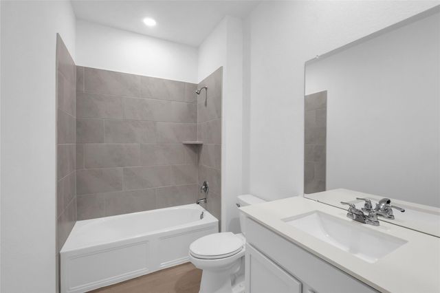 22011 Maddaloni View Drive, Hockley, TX 77447