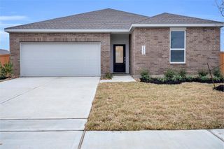 22011 Maddaloni View Drive, Hockley, TX 77447