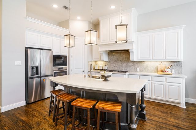 6309 Savannah Oak Trail, Flower Mound, TX 76226