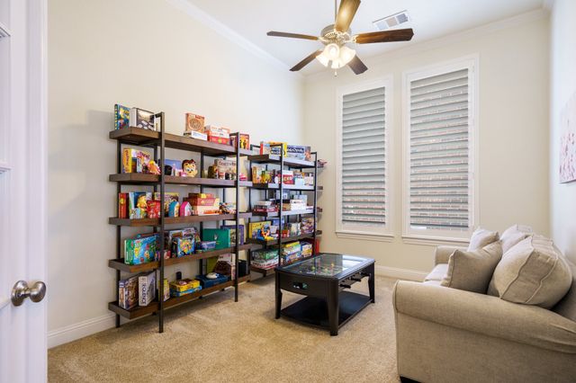 6309 Savannah Oak Trail, Flower Mound, TX 76226
