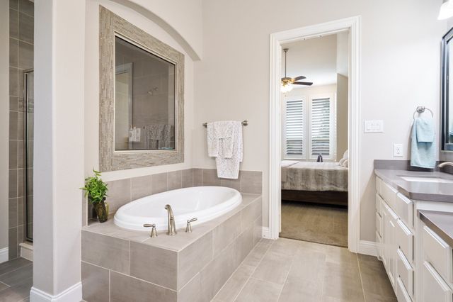 6309 Savannah Oak Trail, Flower Mound, TX 76226