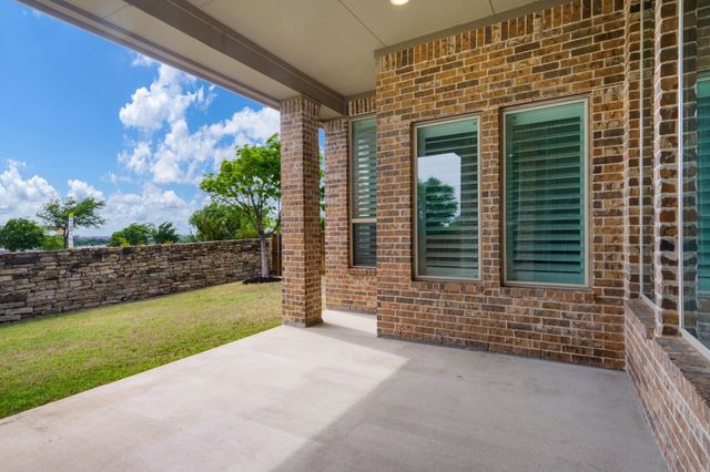 6309 Savannah Oak Trail, Flower Mound, TX 76226