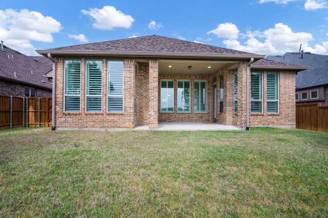 6309 Savannah Oak Trail, Flower Mound, TX 76226