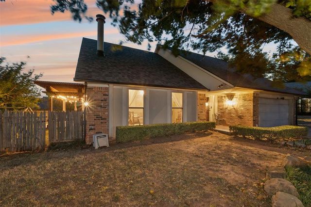 2636 SW 98th Street, Oklahoma City, OK 73159