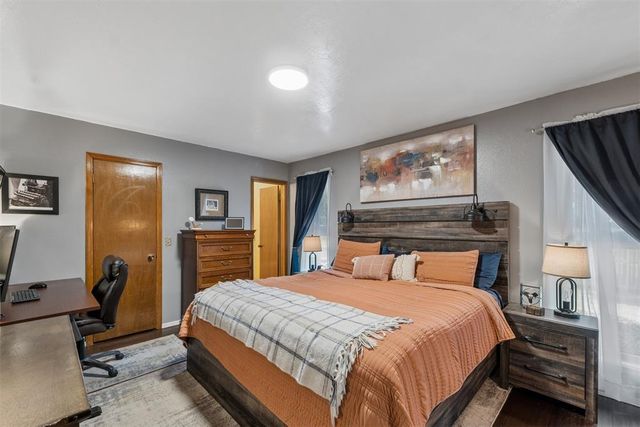 2636 SW 98th Street, Oklahoma City, OK 73159