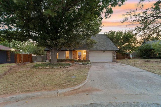 2636 SW 98th Street, Oklahoma City, OK 73159