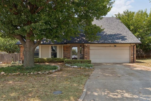 2636 SW 98th Street, Oklahoma City, OK 73159