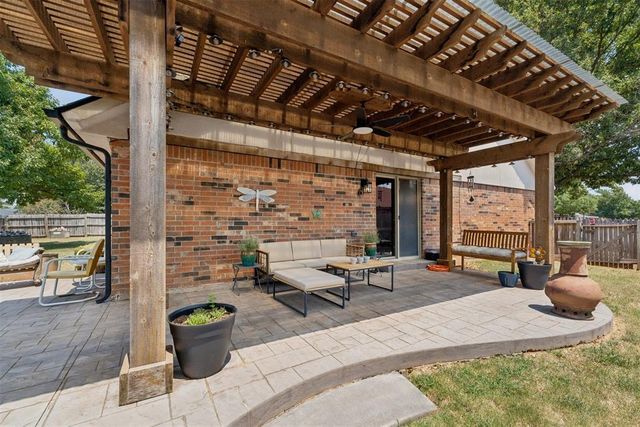 2636 SW 98th Street, Oklahoma City, OK 73159