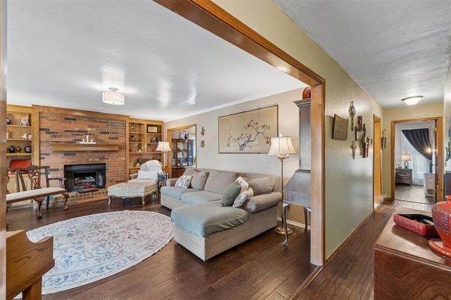 2636 SW 98th Street, Oklahoma City, OK 73159