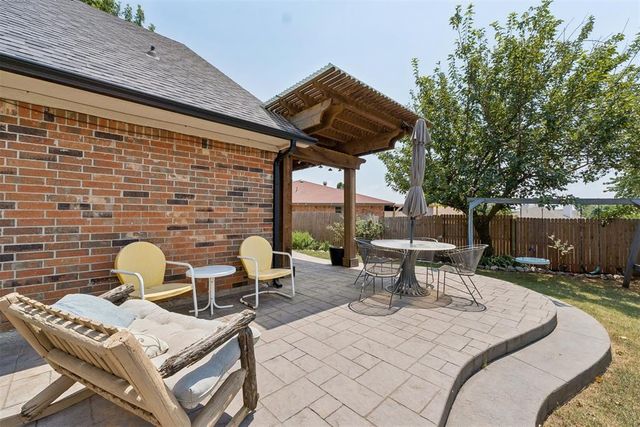 2636 SW 98th Street, Oklahoma City, OK 73159