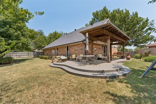 2636 SW 98th Street, Oklahoma City, OK 73159